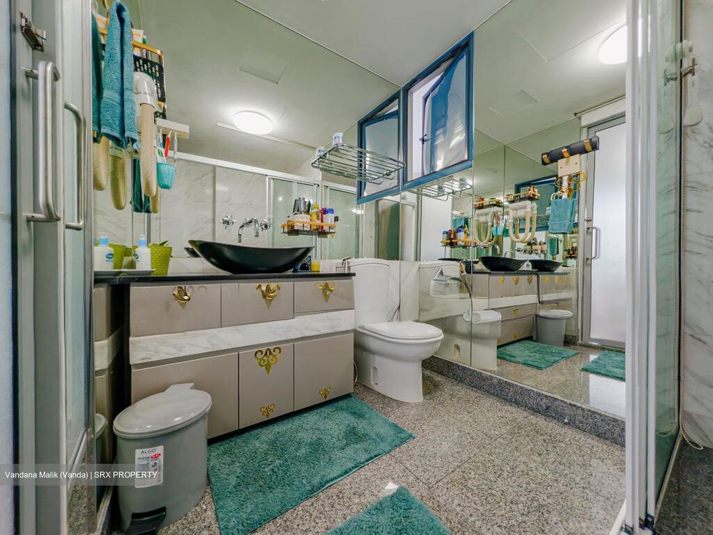 Water Place (D15), Condominium #504374171